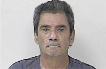 James Laspina, - St. Lucie County, FL 